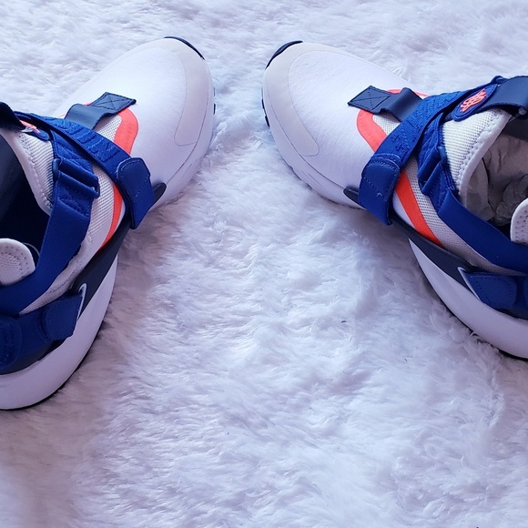 New Womens Nike Air Huarache City Low - Picture 3 of 7